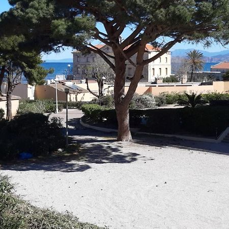 Appart Acqua L'Ile-Rousse  Luaran gambar